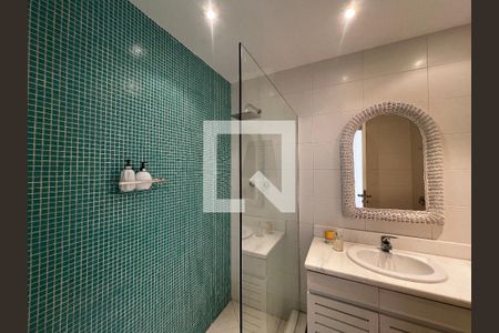 Apartamento à venda com 784m², 5 quartos e 4 vagas Apartamento à venda com 784m², 5 quartos e 4 vagasBanheiro 1