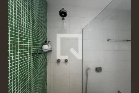Apartamento à venda com 784m², 5 quartos e 4 vagas Apartamento à venda com 784m², 5 quartos e 4 vagasBanheiro da Suíte 2