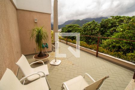 Apartamento à venda com 784m², 5 quartos e 4 vagas Apartamento à venda com 784m², 5 quartos e 4 vagasÁrea externa