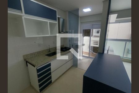 Apartamento para alugar com 70m², 2 quartos e 1 vagaCozinha