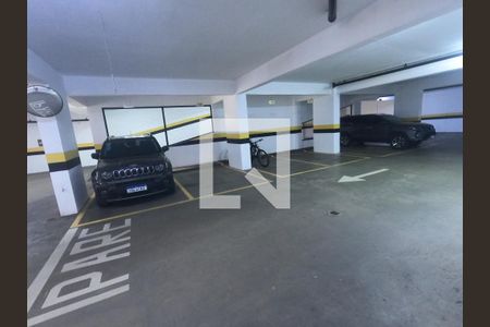 Apartamento para alugar com 70m², 2 quartos e 1 vagaGaragem