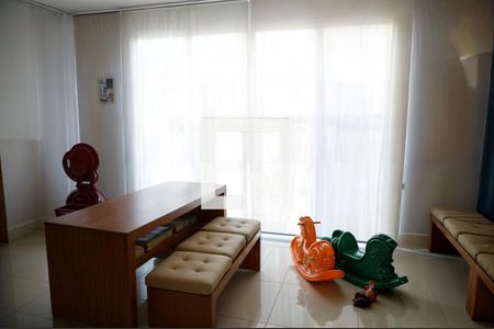 Apartamento para alugar com 70m², 2 quartos e 1 vaga Apartamento para alugar com 70m², 2 quartos e 1 vagaBrinquedoteca