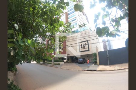 Apartamento para alugar com 70m², 2 quartos e 1 vagaFachada