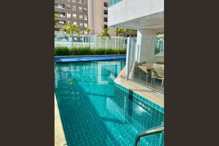 Apartamento para alugar com 70m², 2 quartos e 1 vaga Apartamento para alugar com 70m², 2 quartos e 1 vagaÁrea comum - Piscina