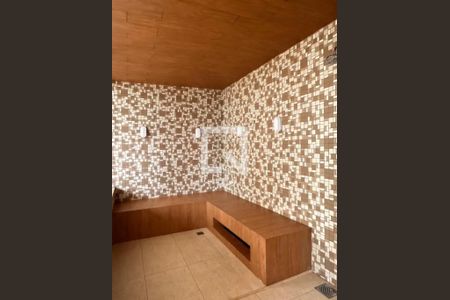 Apartamento para alugar com 70m², 2 quartos e 1 vaga Apartamento para alugar com 70m², 2 quartos e 1 vagaSaúna