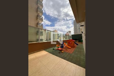 Apartamento para alugar com 70m², 2 quartos e 1 vaga Apartamento para alugar com 70m², 2 quartos e 1 vagaÁrea comum - Playground