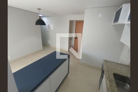 Apartamento para alugar com 70m², 2 quartos e 1 vagaCozinha