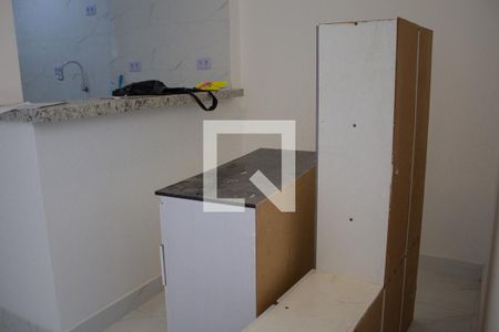 Sala de apartamento à venda com 1 quarto, 26m² em República, São Paulo