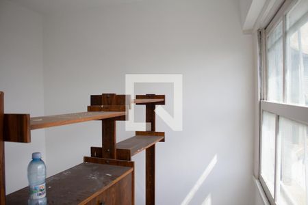 Quarto de apartamento à venda com 1 quarto, 26m² em República, São Paulo