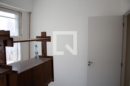 Quarto de apartamento à venda com 1 quarto, 26m² em República, São Paulo