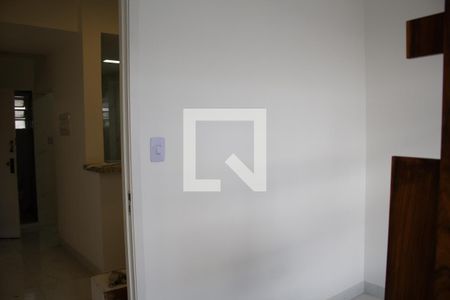 Quarto de apartamento à venda com 1 quarto, 26m² em República, São Paulo