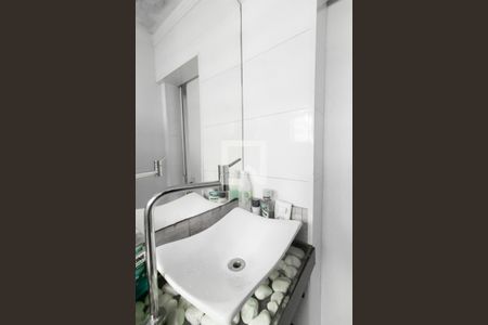 Apartamento à venda com 53m², 2 quartos e 1 vagaBanheiro