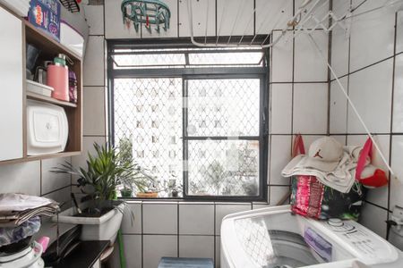 Apartamento à venda com 53m², 2 quartos e 1 vagaÁrea de Serviço