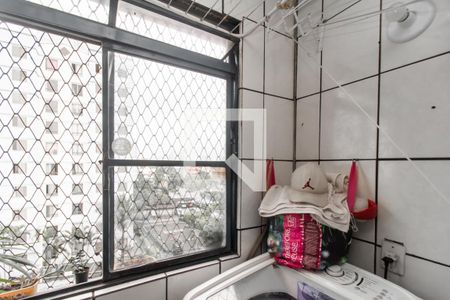 Apartamento à venda com 53m², 2 quartos e 1 vagaÁrea de Serviço
