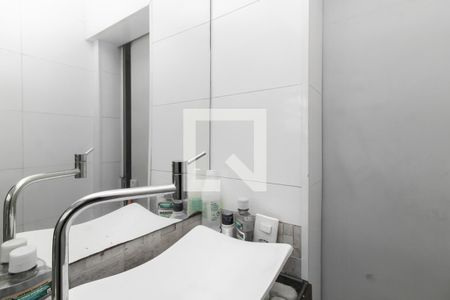 Apartamento à venda com 53m², 2 quartos e 1 vagaBanheiro