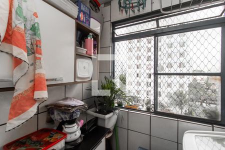 Apartamento à venda com 53m², 2 quartos e 1 vagaÁrea de Serviço