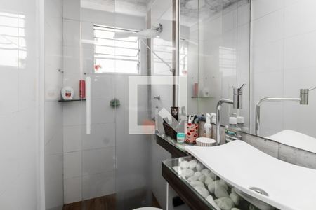 Apartamento à venda com 53m², 2 quartos e 1 vagaBanheiro