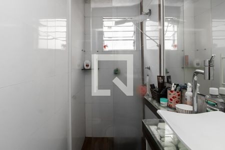 Apartamento à venda com 53m², 2 quartos e 1 vagaBanheiro