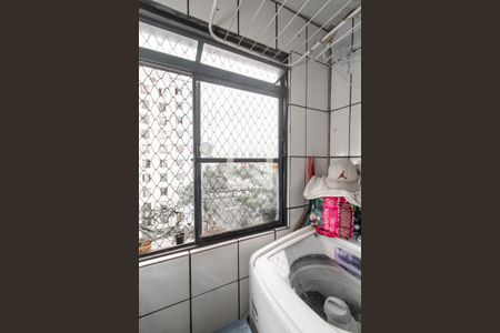 Apartamento à venda com 53m², 2 quartos e 1 vagaÁrea de Serviço