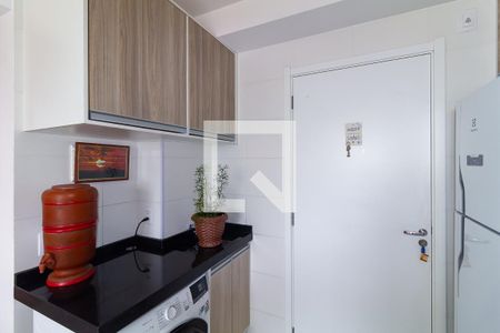 Apartamento à venda com 32m², 2 quartos e sem vagaÁrea de Serviço