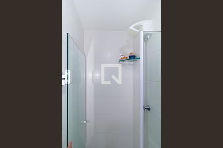 Apartamento à venda com 32m², 2 quartos e sem vagaBanheiro