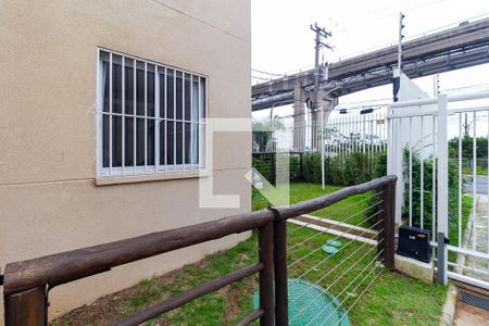 Apartamento à venda com 32m², 2 quartos e sem vagaEspaço Pet