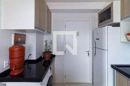 Apartamento à venda com 32m², 2 quartos e sem vagaÁrea de Serviço