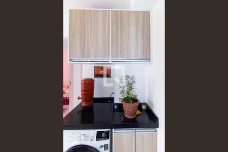 Apartamento à venda com 32m², 2 quartos e sem vagaÁrea de Serviço