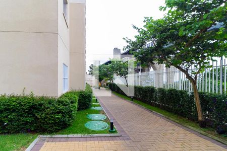 Apartamento à venda com 32m², 2 quartos e sem vagaÁrea comum