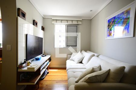 Apartamento à venda com 80m², 2 quartos e 1 vagaSala