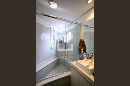 Apartamento à venda com 80m², 2 quartos e 1 vagaSuíte 