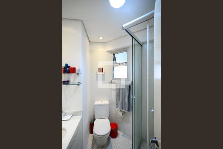 Apartamento à venda com 80m², 2 quartos e 1 vagaBanheiro