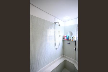 Apartamento à venda com 80m², 2 quartos e 1 vagaSuíte 