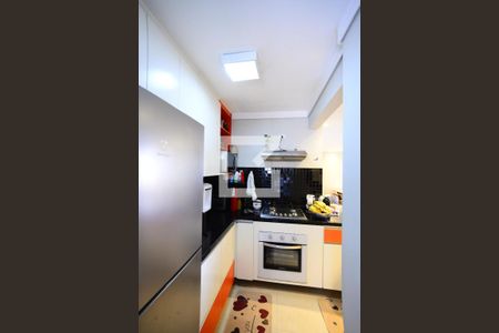 Apartamento à venda com 80m², 2 quartos e 1 vagaCozinha