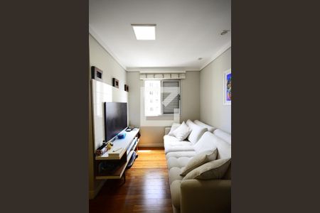 Apartamento à venda com 80m², 2 quartos e 1 vagaSala