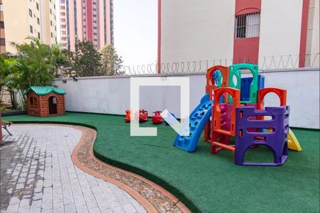 Apartamento à venda com 80m², 2 quartos e 1 vagaPlayground