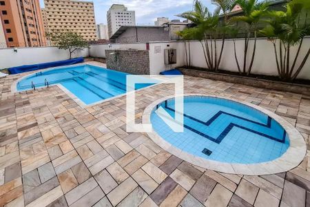 Apartamento à venda com 80m², 2 quartos e 1 vagaPiscina