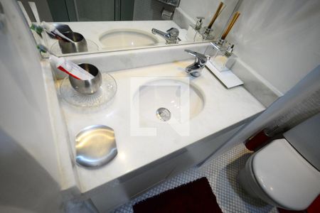 Apartamento à venda com 80m², 2 quartos e 1 vagaBanheiro