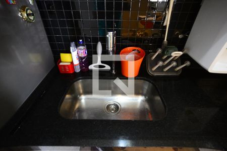 Apartamento à venda com 80m², 2 quartos e 1 vagaCozinha