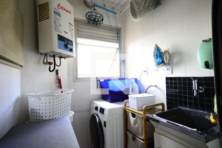 Apartamento à venda com 80m², 2 quartos e 1 vagaÁrea de Serviço