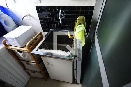 Apartamento à venda com 80m², 2 quartos e 1 vagaÁrea de Serviço