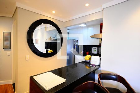 Apartamento à venda com 80m², 2 quartos e 1 vagaCozinha