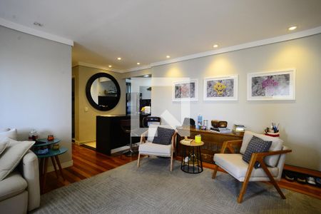 Apartamento à venda com 80m², 2 quartos e 1 vagaSala