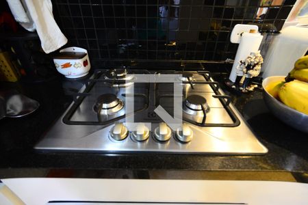 Apartamento à venda com 80m², 2 quartos e 1 vagaCozinha