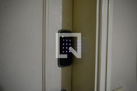 Apartamento à venda com 80m², 2 quartos e 1 vagaFechadura Eletrônica