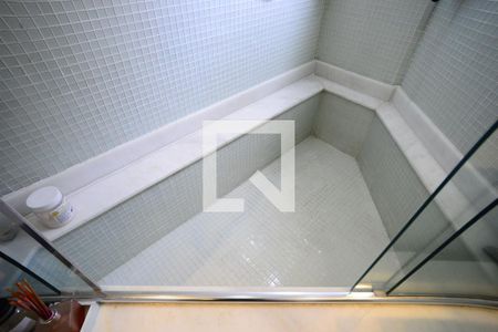 Apartamento à venda com 80m², 2 quartos e 1 vagaSuíte 