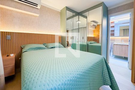 Studio de kitnet/studio à venda com 1 quarto, 38m² em Vila Mariana, São Paulo