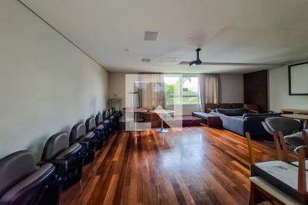 Área comum de apartamento à venda com 2 quartos, 161m² em Cambuci, São Paulo