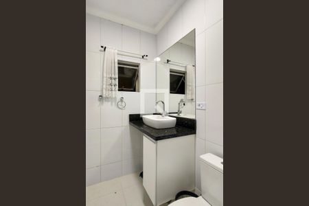 Studio para alugar com 30m², 1 quarto e sem vagaBanheiro