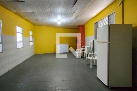 Studio para alugar com 30m², 1 quarto e sem vagaÁrea comum - Churrasqueira